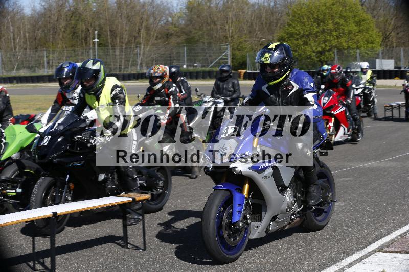 /05 07.04.2026 Cornu Master School ADR/Impressionen